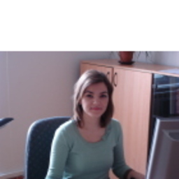 Ivana Jonjic Paucinac