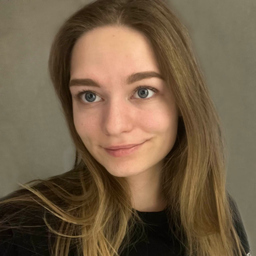 Elizaveta Katiushina