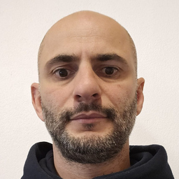 Thaier Al-Madani's profile picture