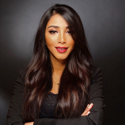 Nazli Kamyabi