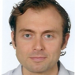 Maro Huljev