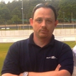 Uwe Kirscht