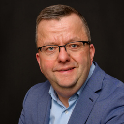 Christoph Lange's profile picture