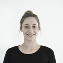 Social Media Profilbild Caroline Nieder Meschede