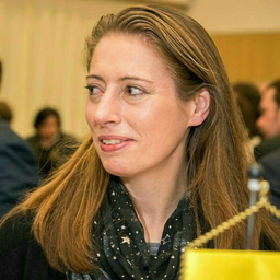Rita Ostermann's profile picture