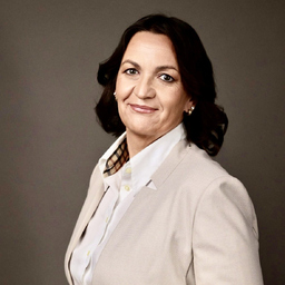 Mag. Christine Hoffmann-Groll