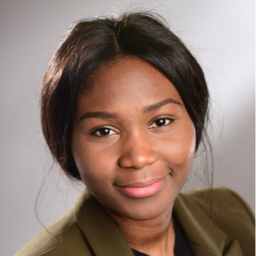 Armelle Christelle Fonkou Kengne