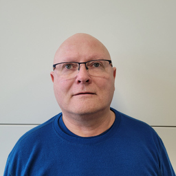 Uwe Mazioschek