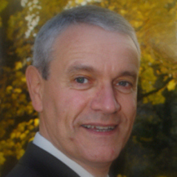 Pascal LAMBERT