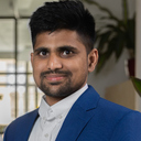 Dixith Pinjari