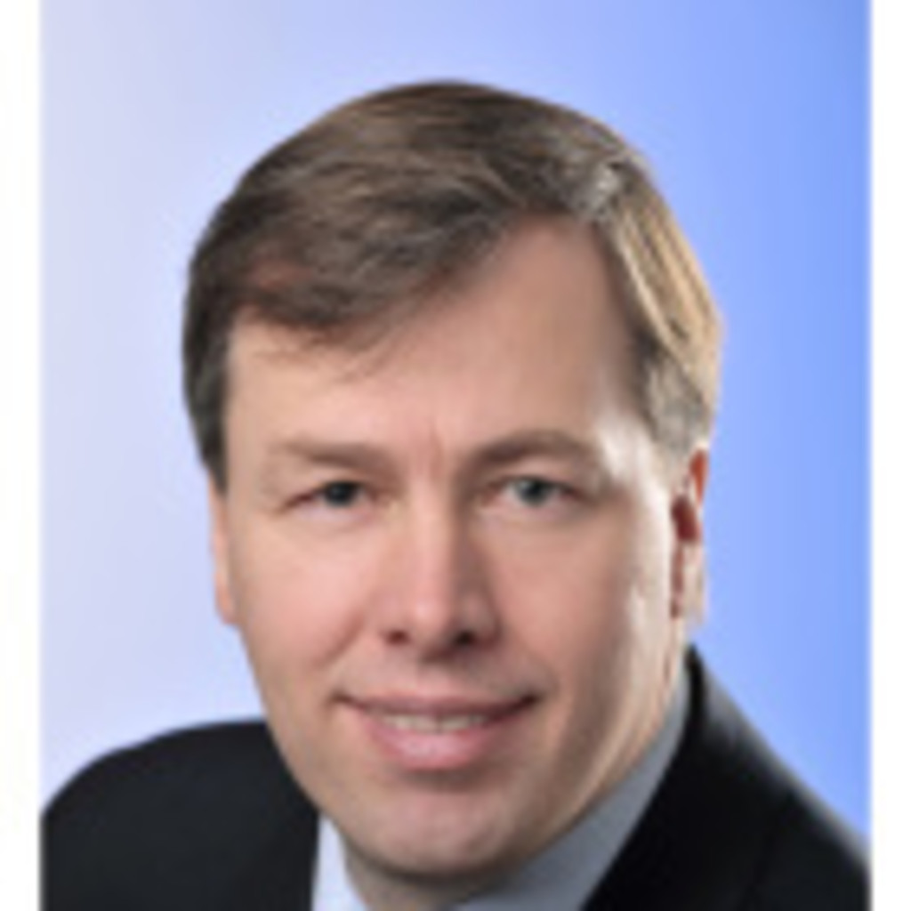 Bernd Meier Partner Schildt Consulting GmbH XING