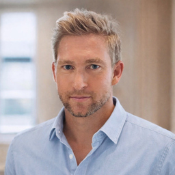 Christopher Behrendt 