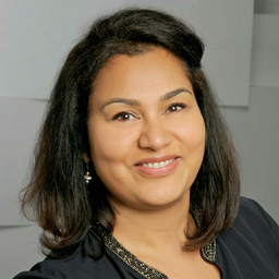Usha Hartig