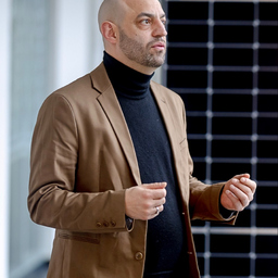Andreas Lorenz