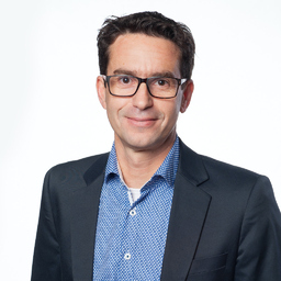 Dr. Thomas Strauss