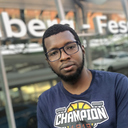 Hardy Jalloh