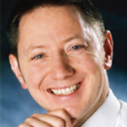 Profilbild Harald Bucher