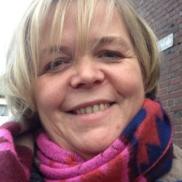 Birgit Katharina Hein