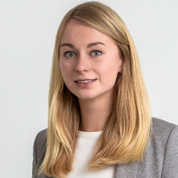 Profilbild Anne-Kathrin Jäger