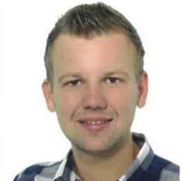 Daniel Maiwald