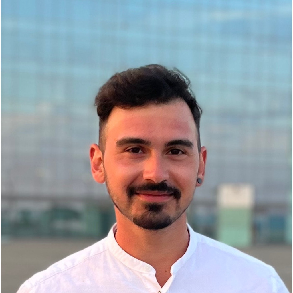 Giuseppe Ciancia Ausbildung und Berufserfahrung XING