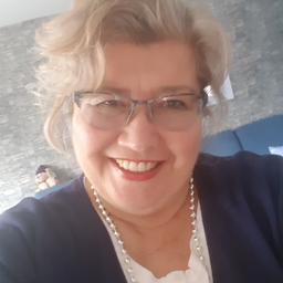 Bettina Stamm-Müller