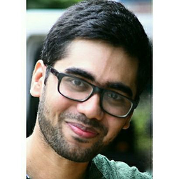 Anirban Chatterjee