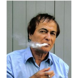 Jean-Claude Derey