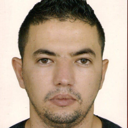 Abdelghafour Boucetta