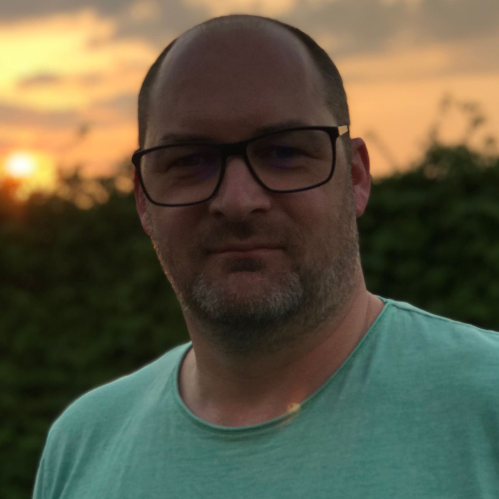 Andreas Sanders Bildmischer / Regisseur QVC Handel S.à r.l. & Co