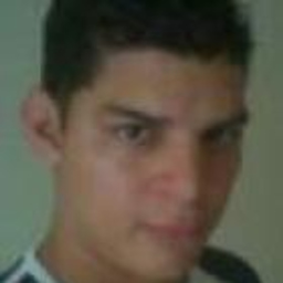 Javier Aléxis López Vaquero