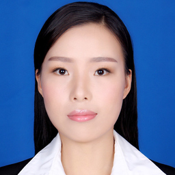 Tracy Lu