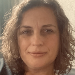 Marlene Friederike Triebel