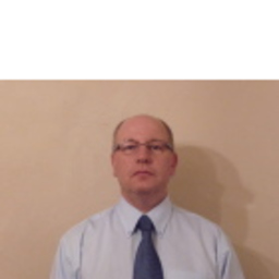 Eric VERGER