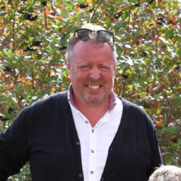 Matthias Schran