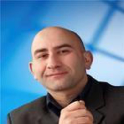 Reza Jahangir-Tafrechi