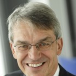 Prof. Dr. Heiner Diefenbach
