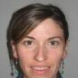 María Delgado González del Pino