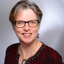 Susanne Büscher