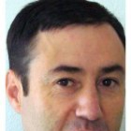 Raúl Prieto Conde