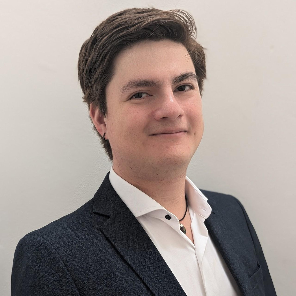 Jaime César Ramírez Leitender Elektronikentwickler Continental AG