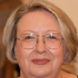 Bettina Fladung's profile picture