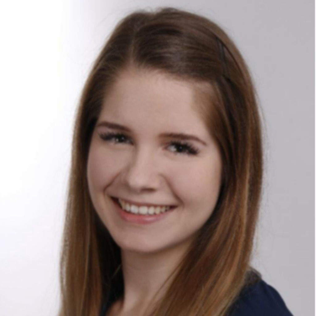 Marie Merz: Ausbildung und Berufserfahrung | XING