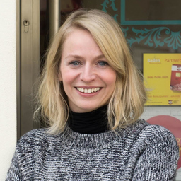 Jana Matzner