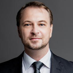 Patrick Wohl
