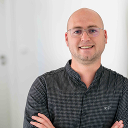 Tobias Ortmeier