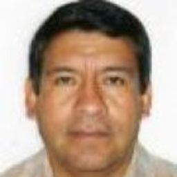 FELIX MOISES PUMA URRUTIA