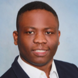 Raphaël Mbewou