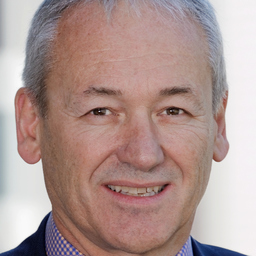 Josef Lustenberger