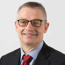 Dr. Wolfram Krause